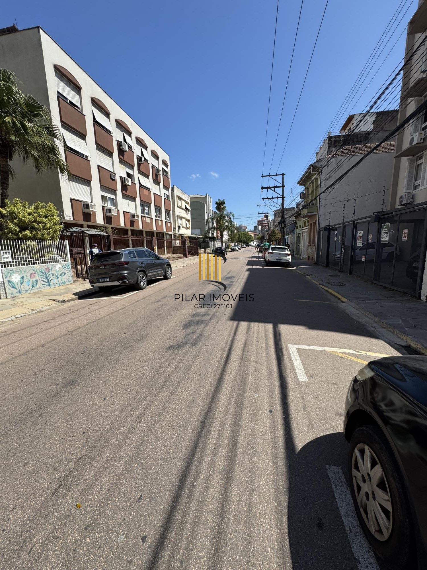 Duplex semimobiliado, desocupado e pronto para morar!