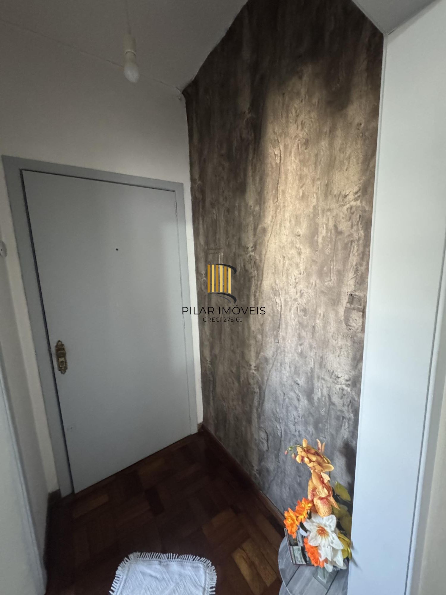 Apartamento de 1 Dormitório