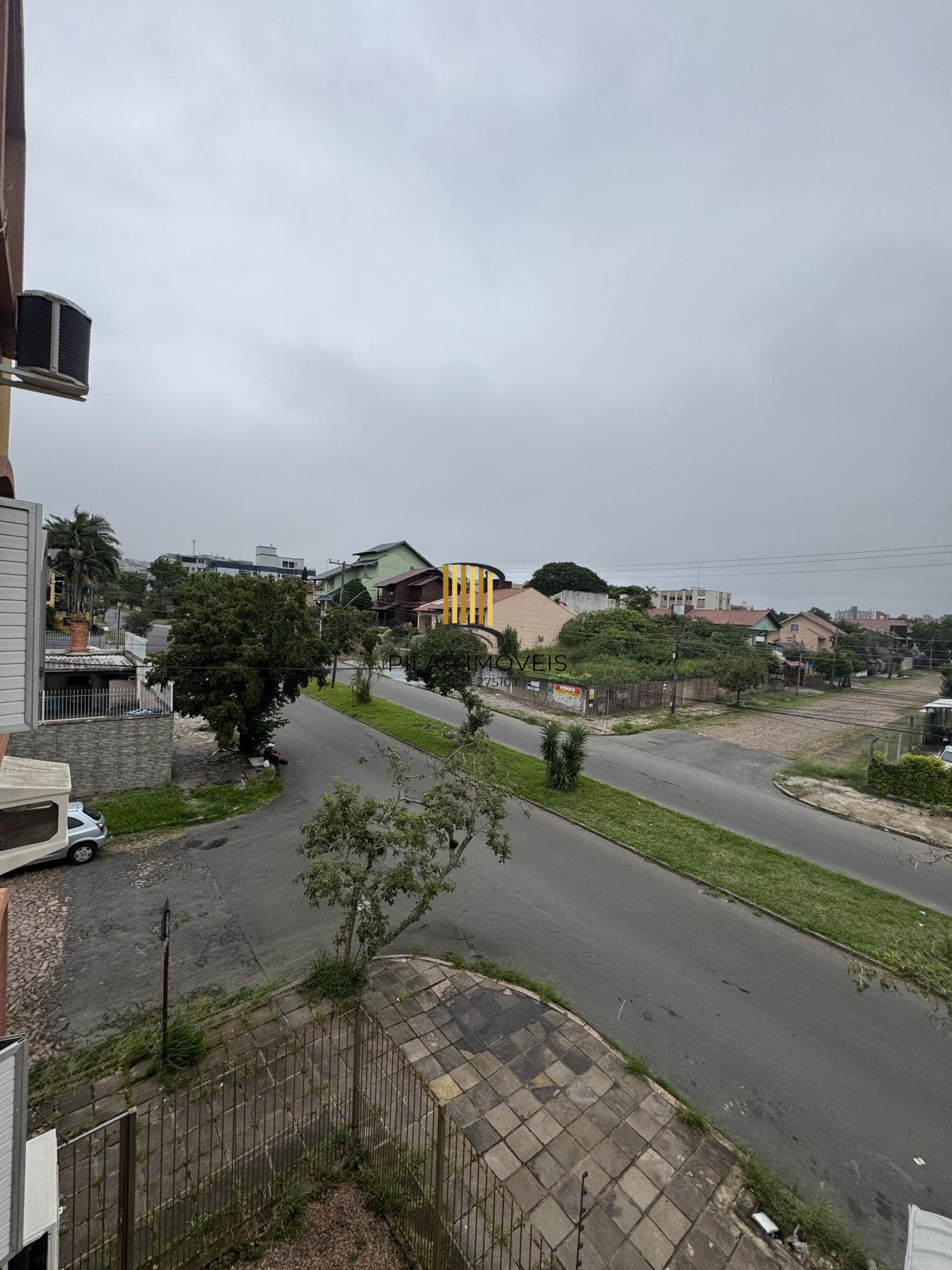 **Apartamento à Venda no Bairro Partenon, Porto Alegre, RS**