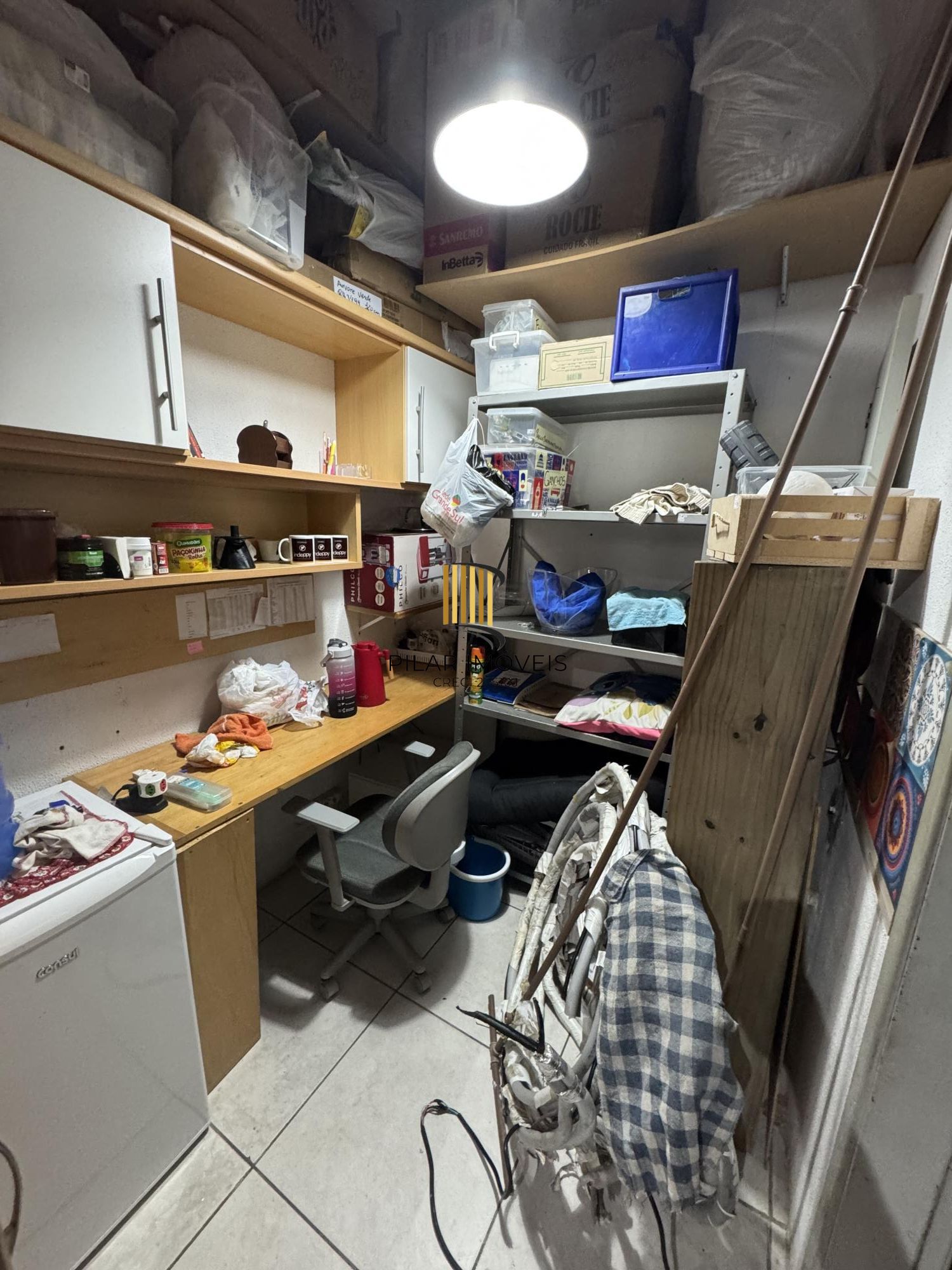 Loja comercial à venda, localizada no coração da Cidade Baixa, em Porto Alegre, RS  11x33