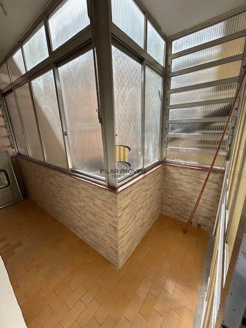 Apartamento 2 dormitórios no bairro Santana