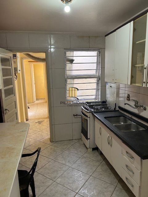 Apartamento 2 dormitórios no bairro Petrópolis