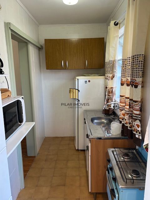 Apartamento 1 dormitório no bairro Independência