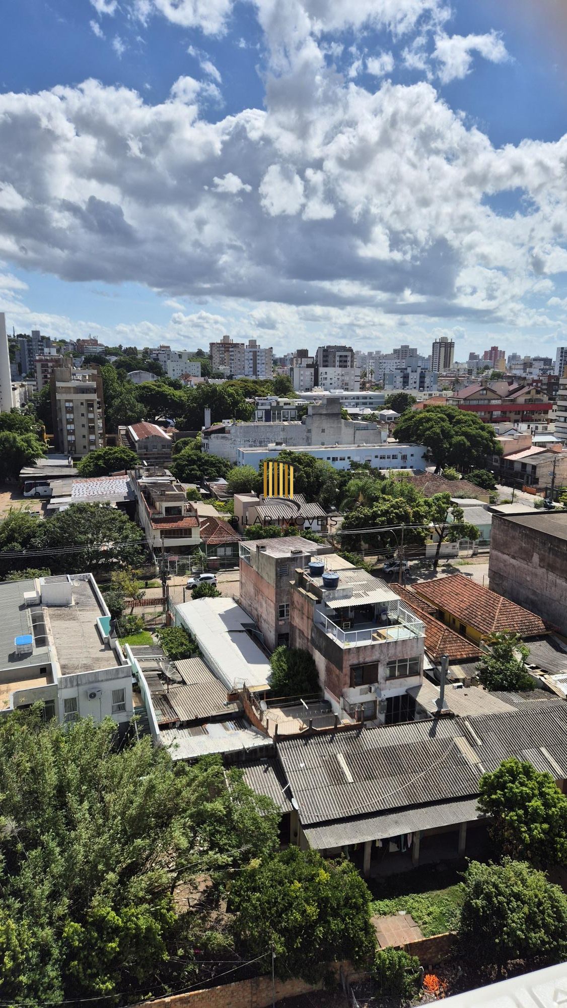 Apartamento 2 dormitórios no bairro Santana