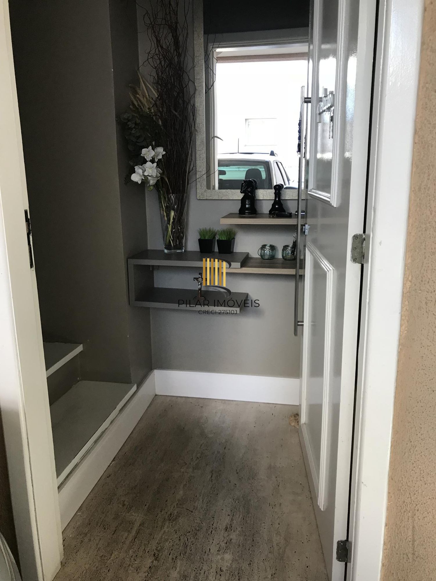 Casa Condominio para Venda - 230.51m², 4 dormitórios, sendo 1 suites, 3 vagas - Pedra Redonda