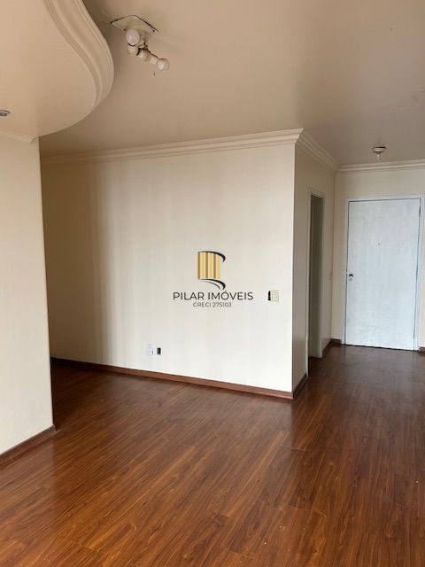 Apartamento 2 dormitórios no bairro Petrópolis