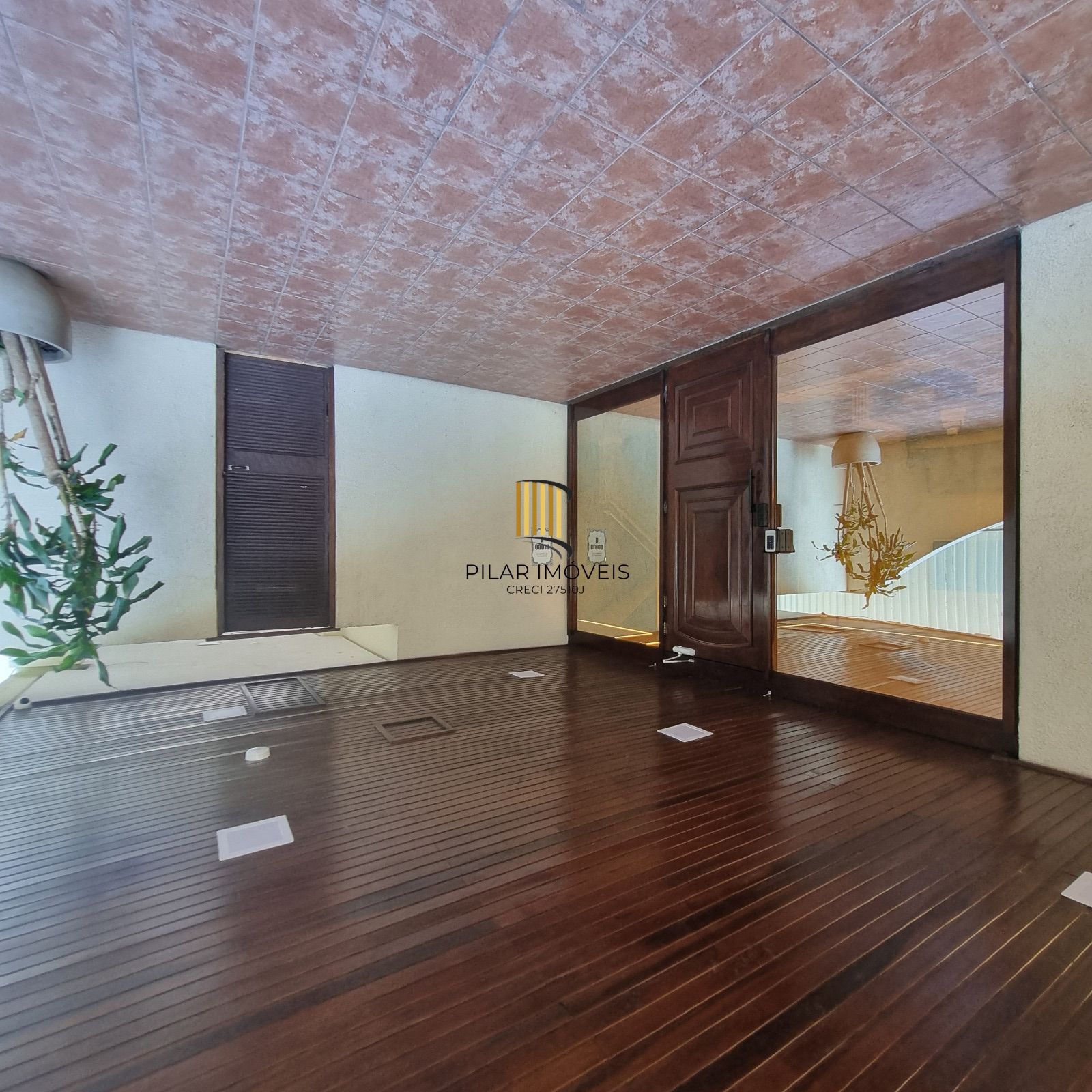 Apartamento 2 dormitórios no bairro Petrópolis