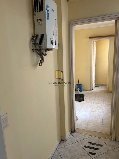 Apartamento 2 dormitórios no bairro Petrópolis