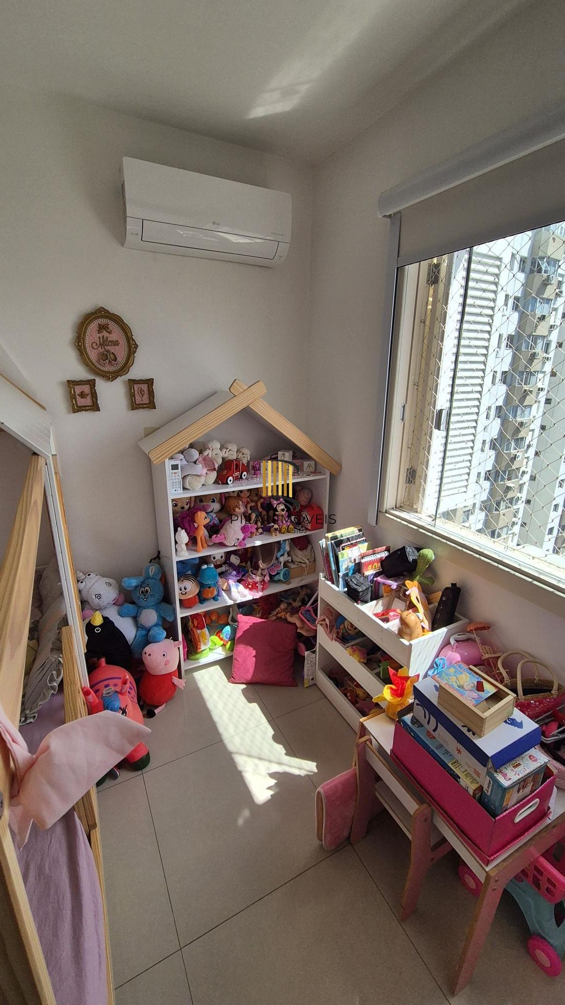 Apartamento 2 dormitórios no bairro Santana