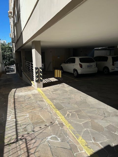 Apartamento 1 dormitório no bairro Auxiliadora