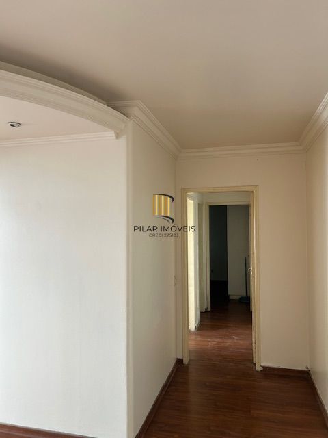 Apartamento 2 dormitórios no bairro Petrópolis