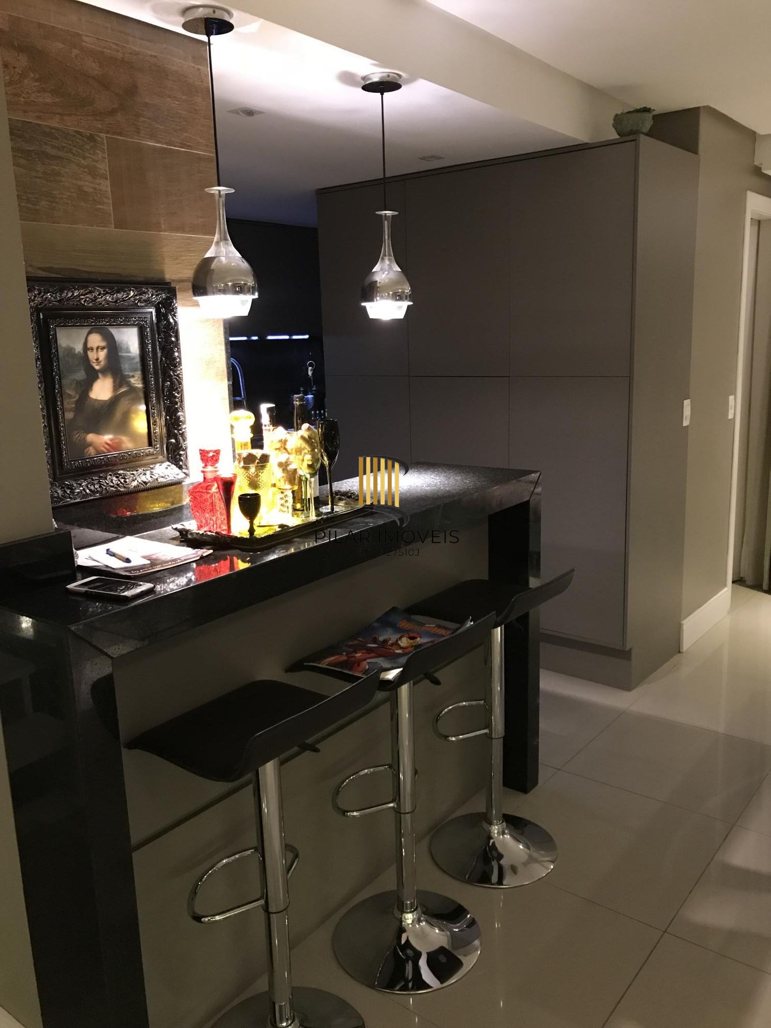 Casa Condominio para Venda - 230.51m², 4 dormitórios, sendo 1 suites, 3 vagas - Pedra Redonda