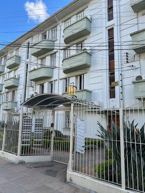 Apartamento 2 dormitórios no bairro Santana