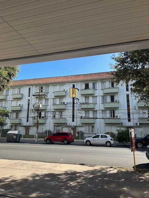 Apartamento 2 dormitórios no bairro Santana