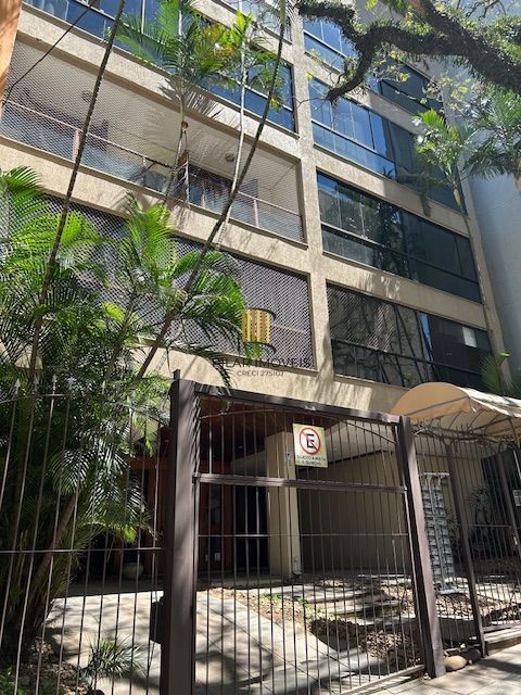Apartamento 1 dormitório no bairro Independência