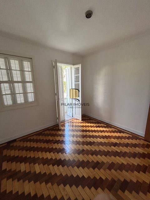 Apartamento 2 dormitórios no bairro Santana