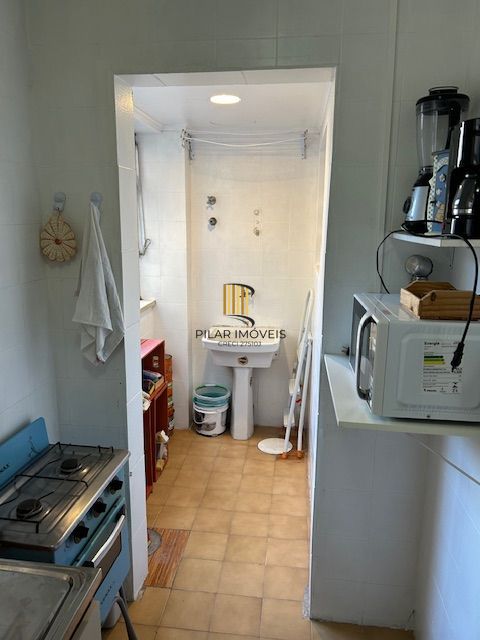 Apartamento 1 dormitório no bairro Independência