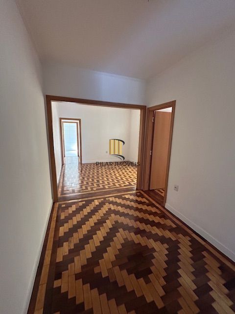 Apartamento 2 dormitórios no bairro Santana