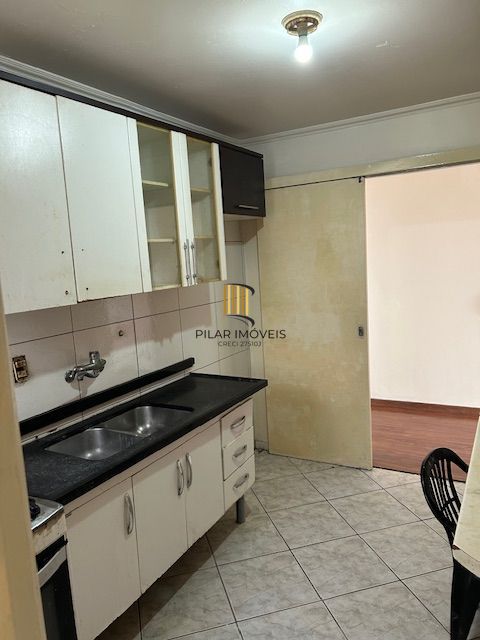 Apartamento 2 dormitórios no bairro Petrópolis