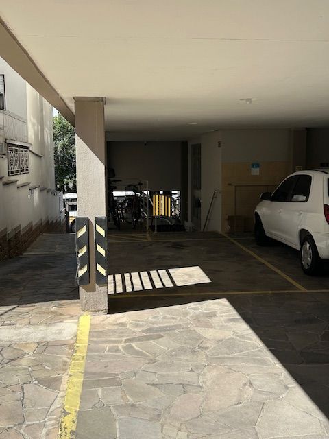 Apartamento 1 dormitório no bairro Auxiliadora