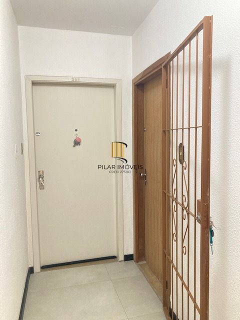 Apartamento 1 dormitório no bairro Centro Histórico