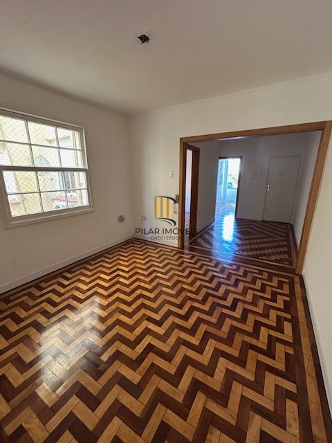 Apartamento 2 dormitórios no bairro Santana