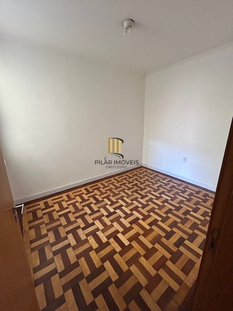 Apartamento 2 dormitórios no bairro Santana