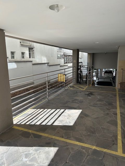 Apartamento 1 dormitório no bairro Auxiliadora