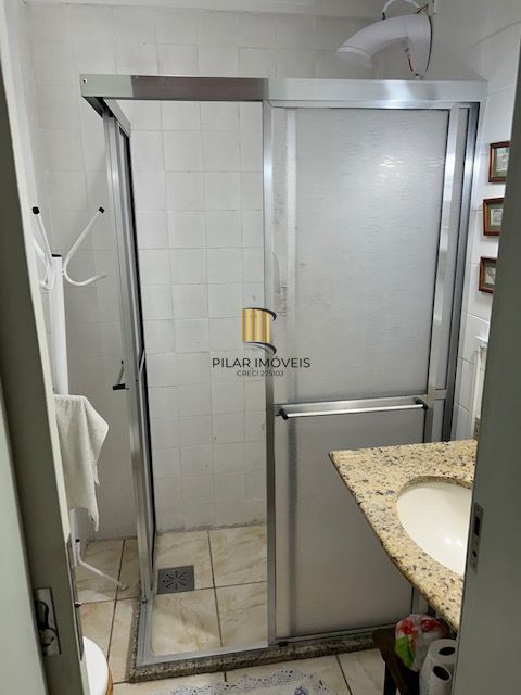 Apartamento 1 dormitório no bairro Independência
