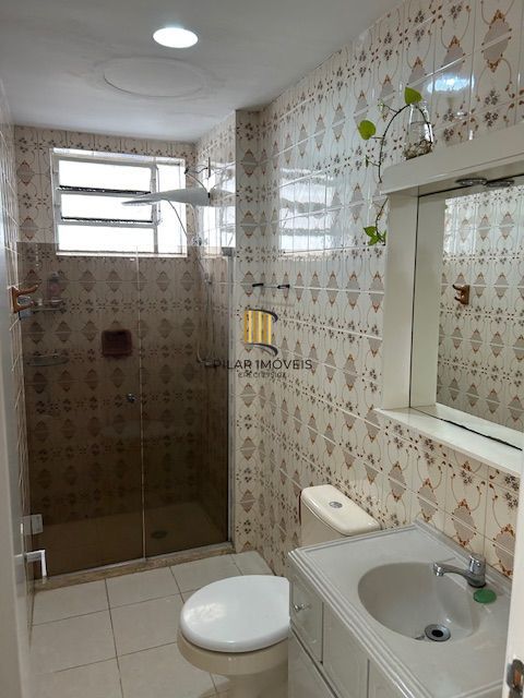 Apartamento 1 dormitório no bairro Auxiliadora