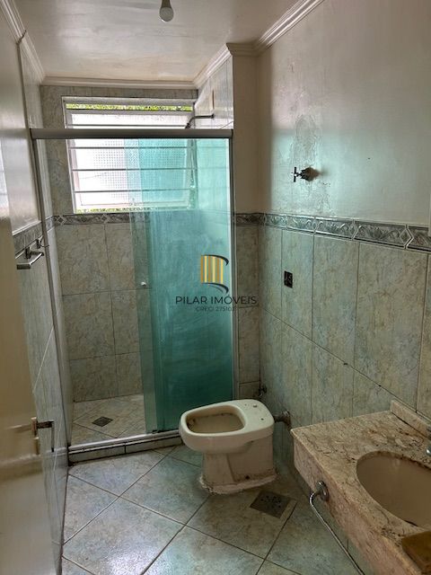 Apartamento 2 dormitórios no bairro Petrópolis