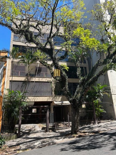 Apartamento 1 dormitório no bairro Independência