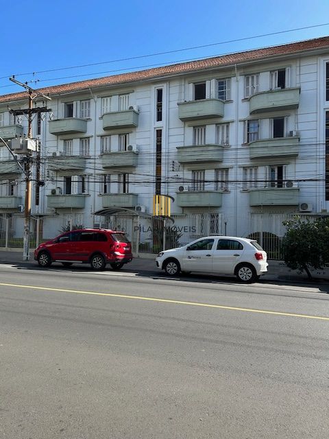 Apartamento 2 dormitórios no bairro Santana