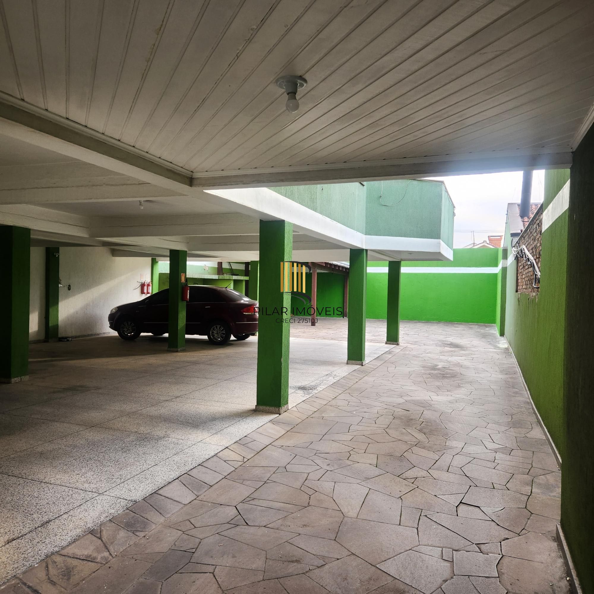 Apartamento 3 dormitórios, 1 suíte, vaga garagem, Bairro Vila City