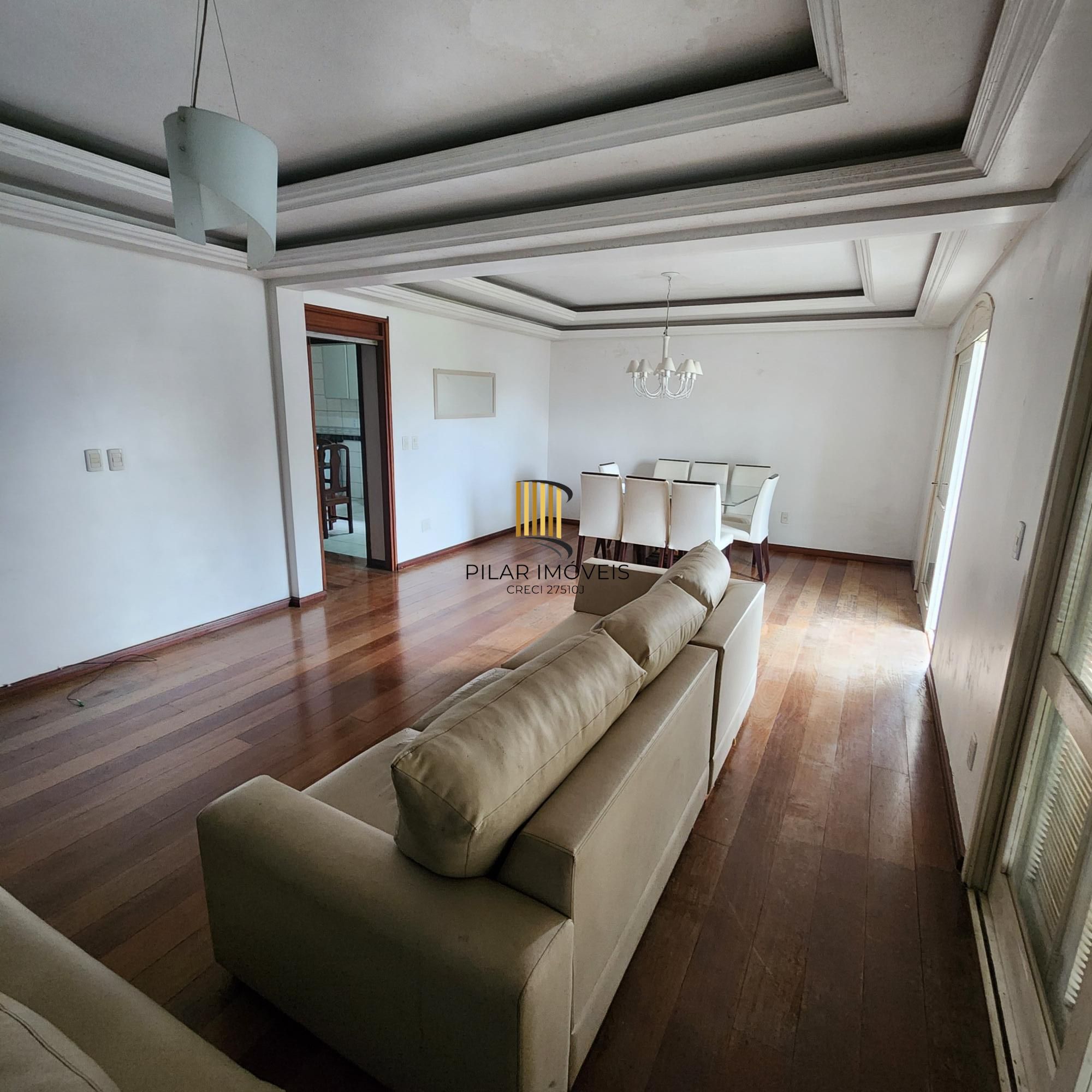 Apartamento 3 dormitórios, 1 suíte, vaga garagem, Bairro Vila City