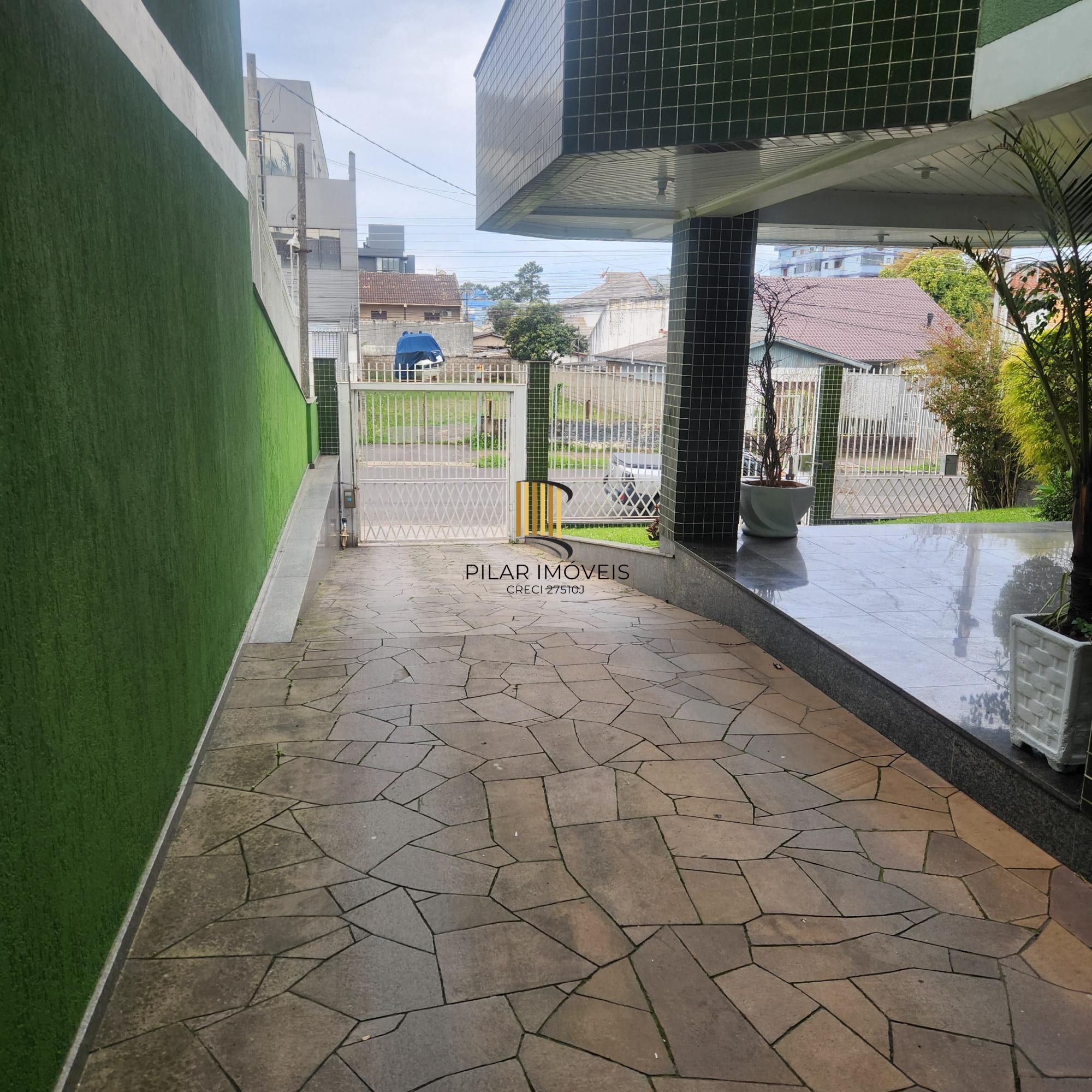 Apartamento 3 dormitórios, 1 suíte, vaga garagem, Bairro Vila City