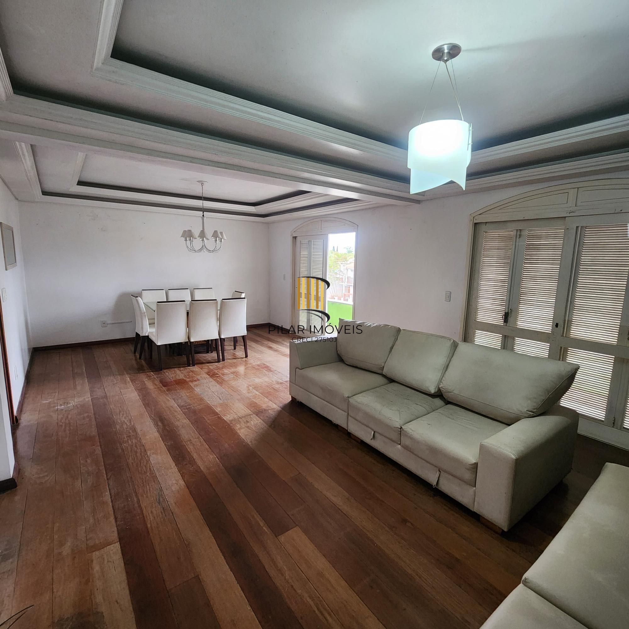 Apartamento 3 dormitórios, 1 suíte, vaga garagem, Bairro Vila City