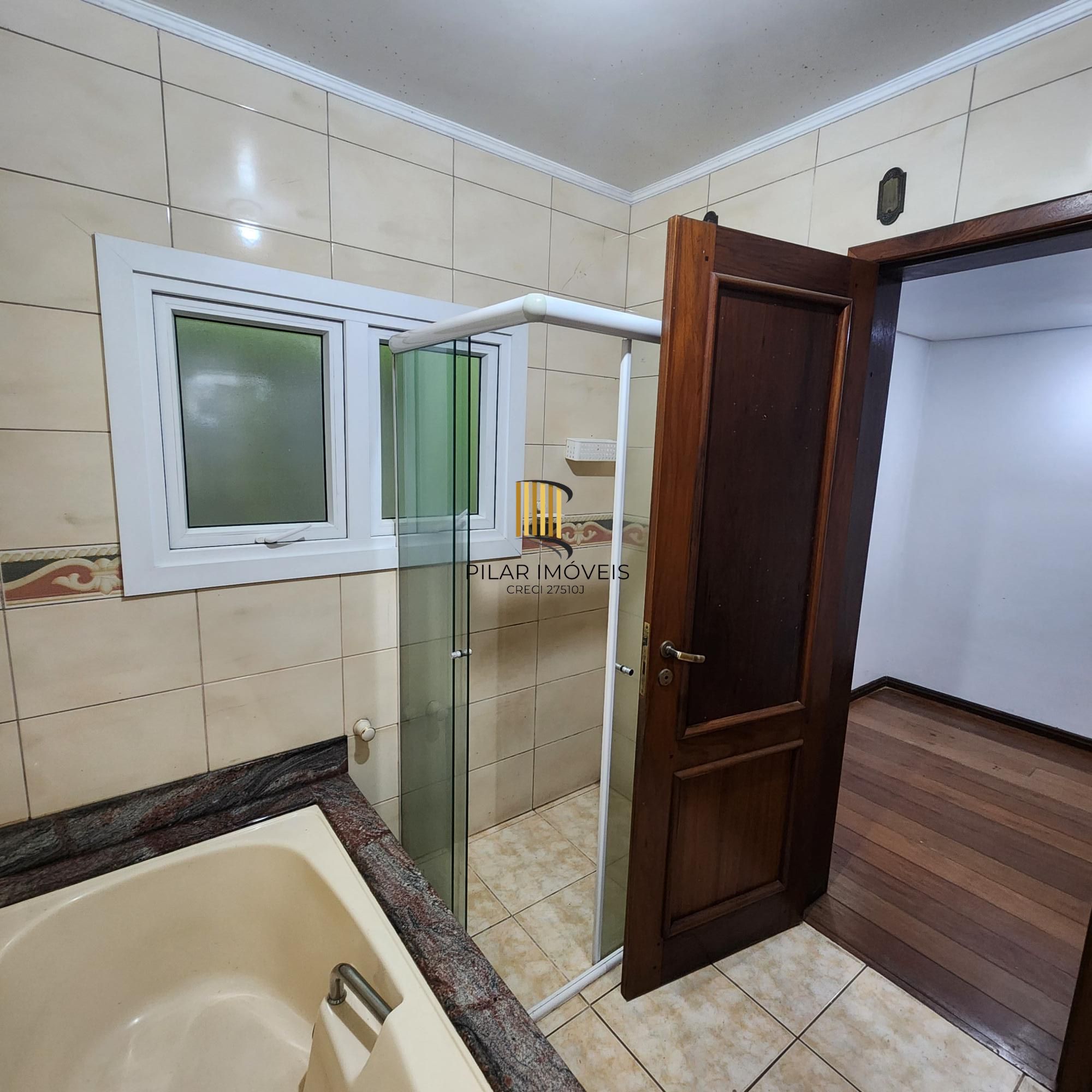 Apartamento 3 dormitórios, 1 suíte, vaga garagem, Bairro Vila City