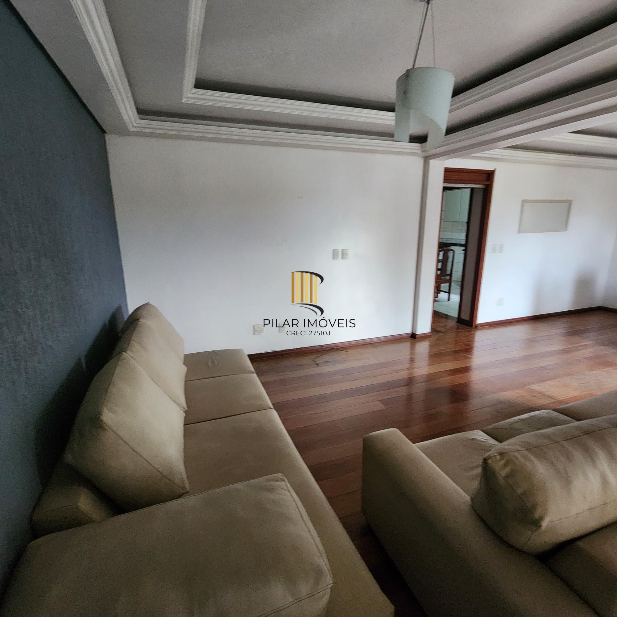Apartamento 3 dormitórios, 1 suíte, vaga garagem, Bairro Vila City