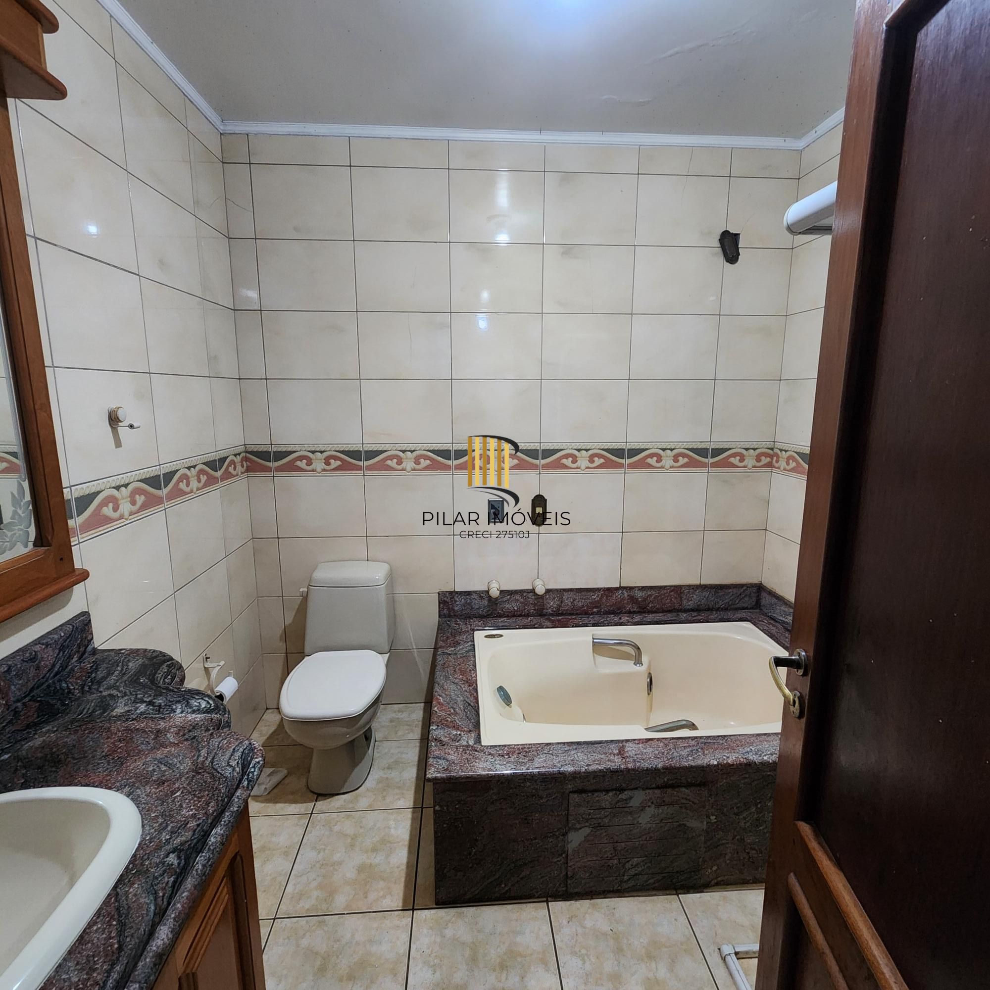 Apartamento 3 dormitórios, 1 suíte, vaga garagem, Bairro Vila City