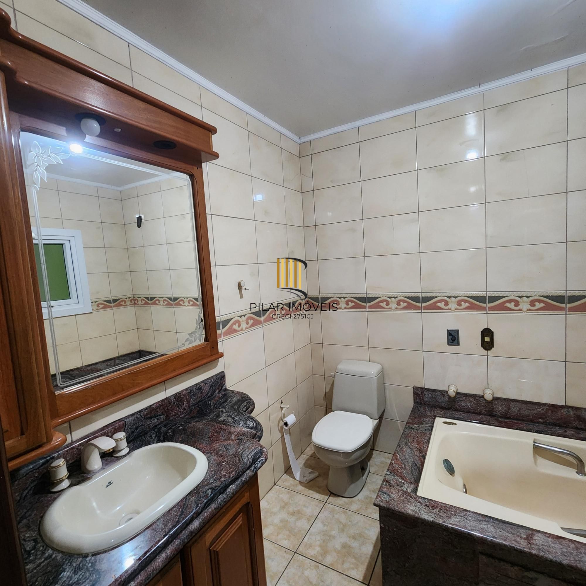 Apartamento 3 dormitórios, 1 suíte, vaga garagem, Bairro Vila City