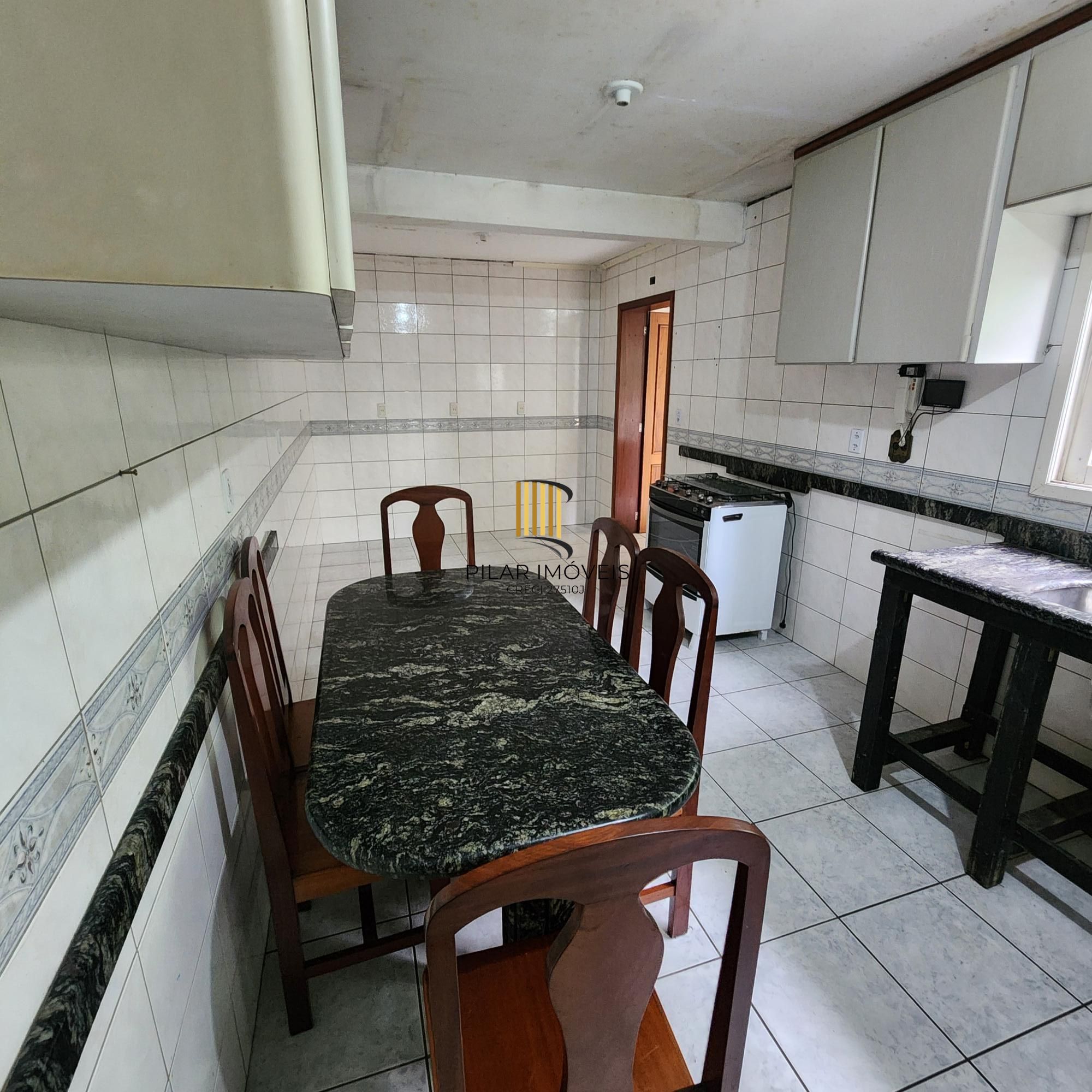 Apartamento 3 dormitórios, 1 suíte, vaga garagem, Bairro Vila City