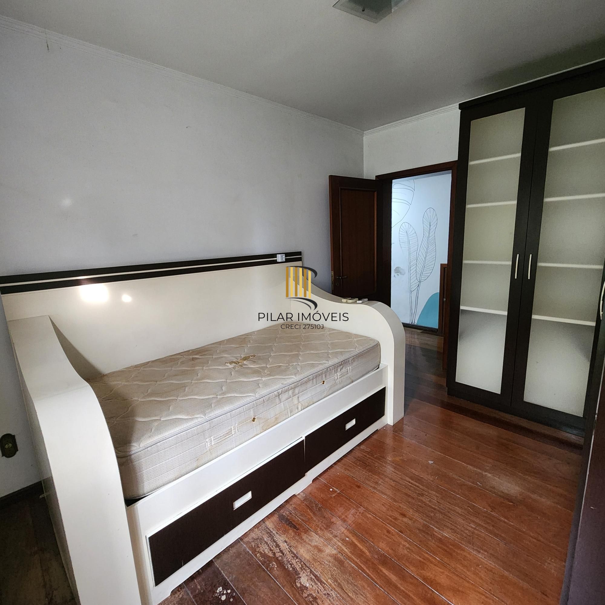 Apartamento 3 dormitórios, 1 suíte, vaga garagem, Bairro Vila City