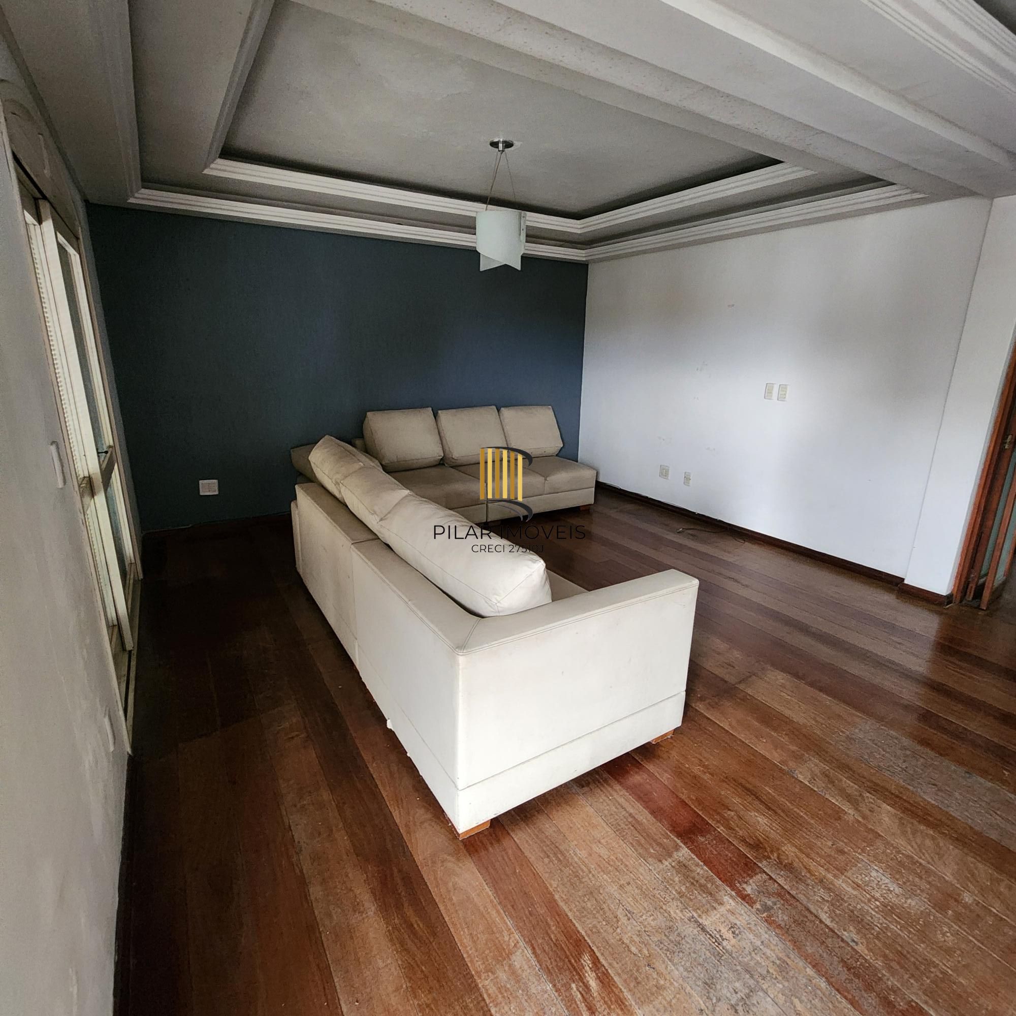 Apartamento 3 dormitórios, 1 suíte, vaga garagem, Bairro Vila City