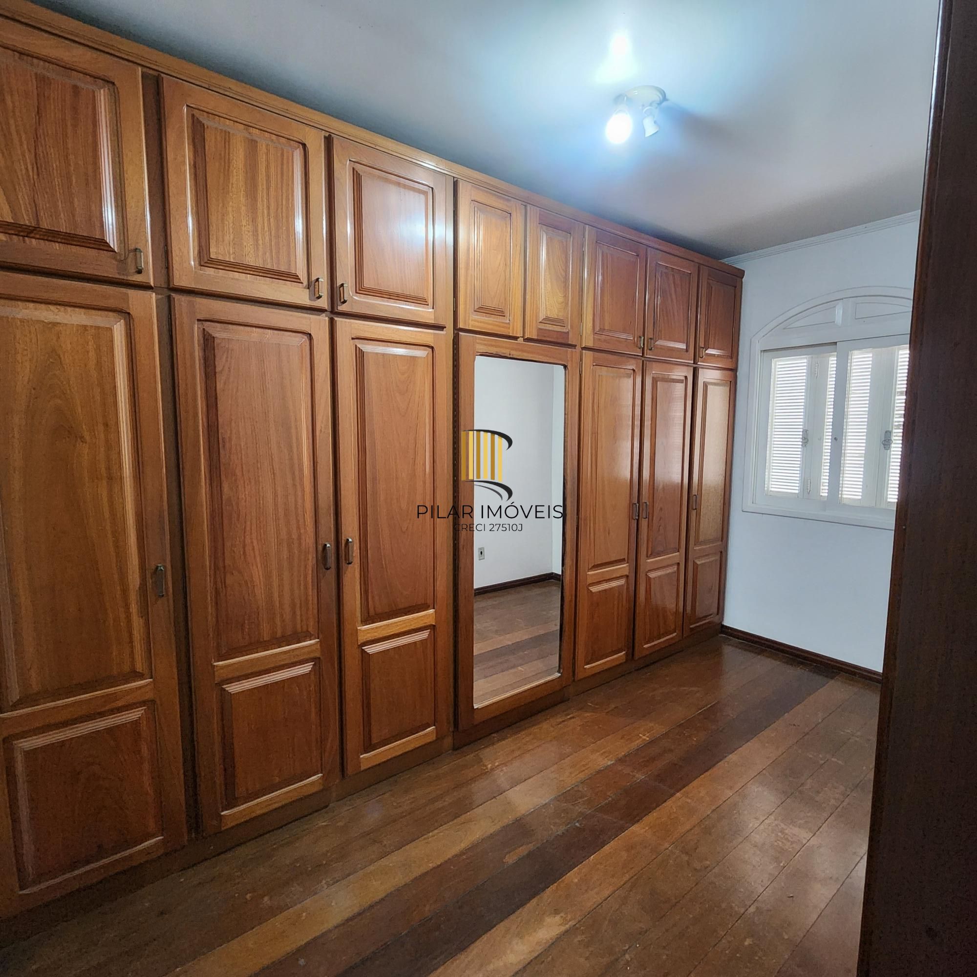Apartamento 3 dormitórios, 1 suíte, vaga garagem, Bairro Vila City