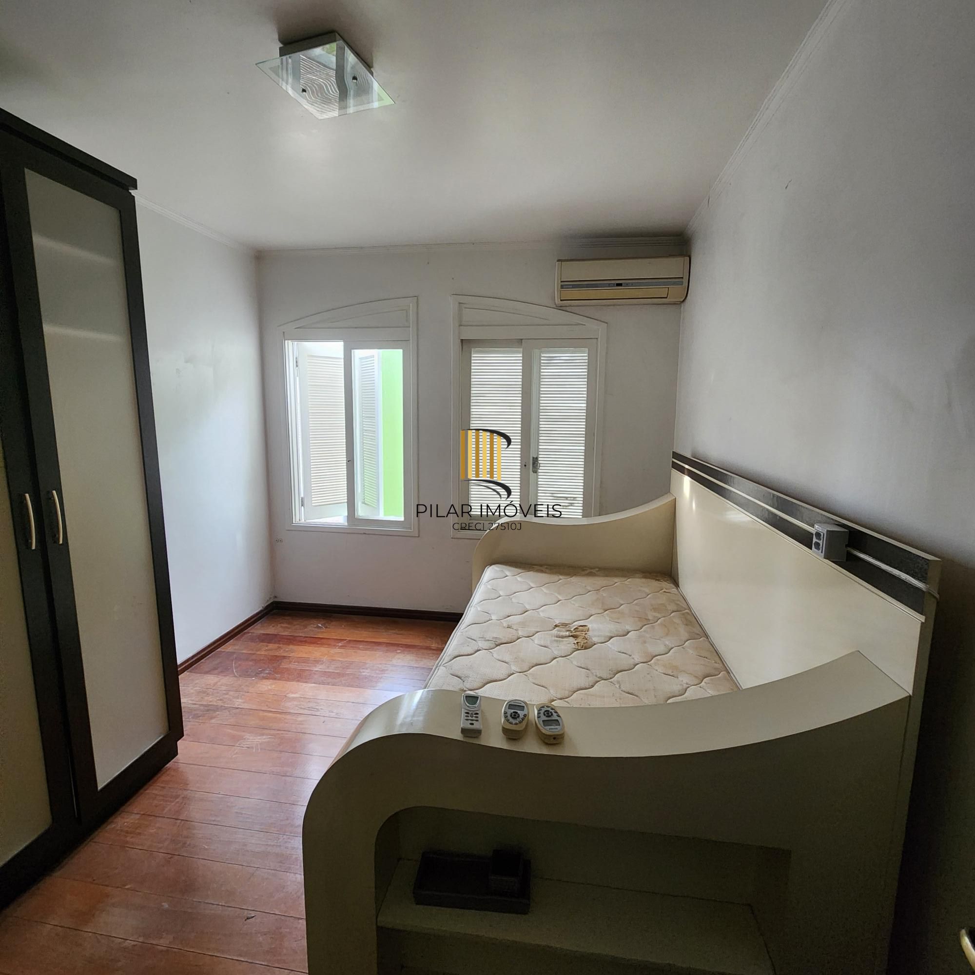 Apartamento 3 dormitórios, 1 suíte, vaga garagem, Bairro Vila City
