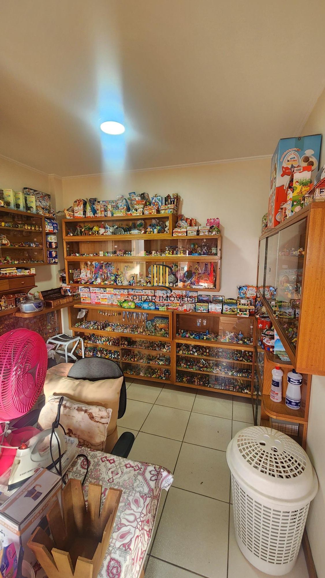 Apartamento 2 dormitórios no bairro Jardim Lindóia