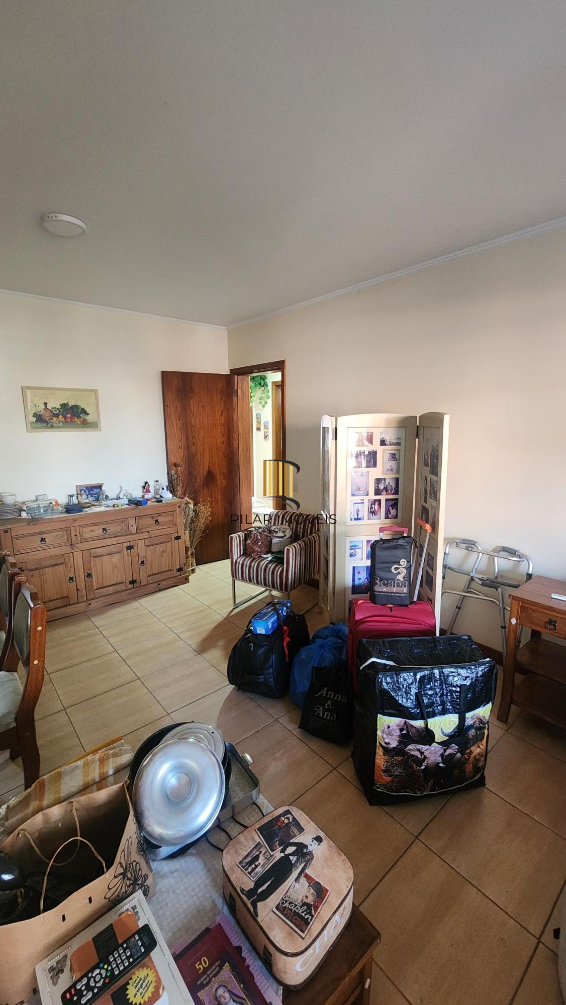 Apartamento 2 dormitórios no bairro Jardim Lindóia