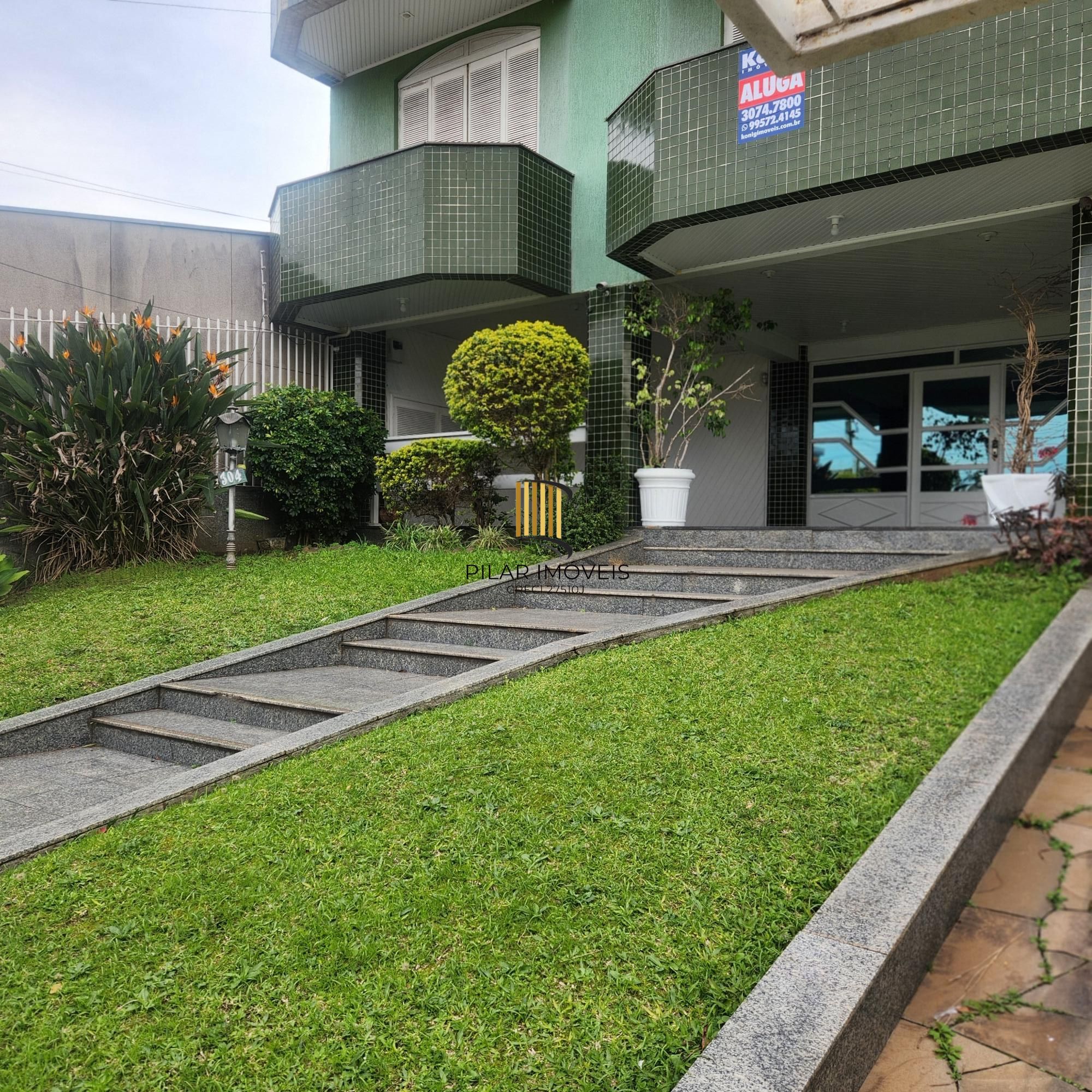 Apartamento 3 dormitórios, 1 suíte, vaga garagem, Bairro Vila City