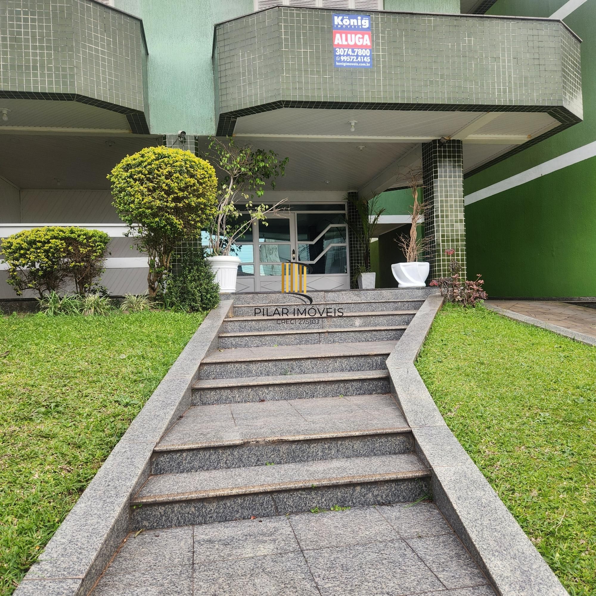 Apartamento 3 dormitórios, 1 suíte, vaga garagem, Bairro Vila City